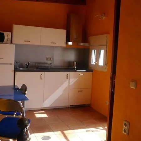 Casa Diana Appartement Máguez Buitenkant foto