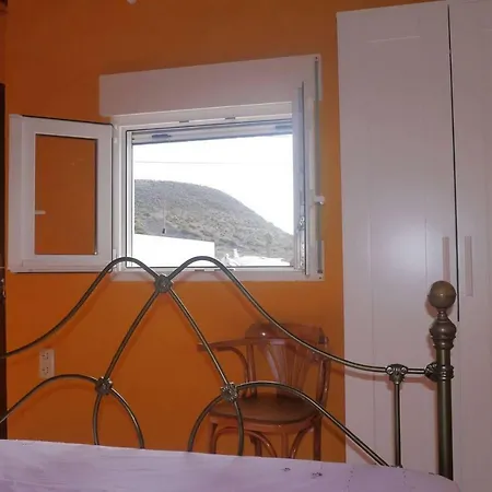 Casa Diana Appartement Máguez Buitenkant foto