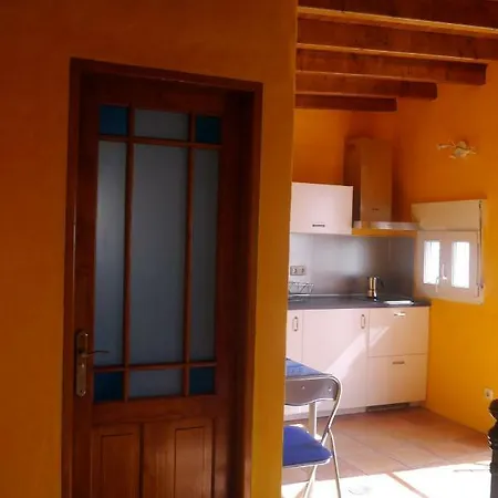 Casa Diana Appartement Máguez Buitenkant foto