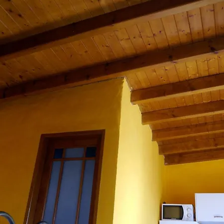 Casa Diana Appartement Máguez Buitenkant foto