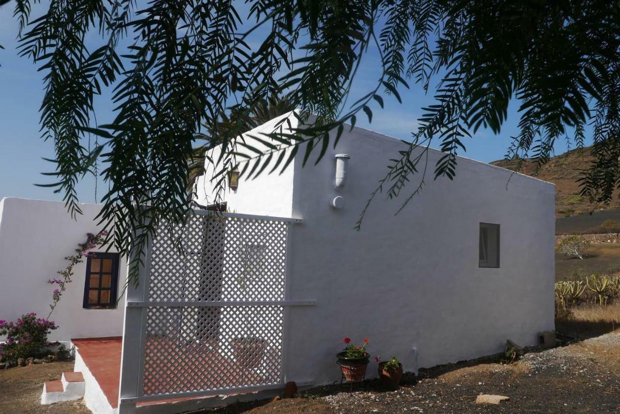Casa Diana Apartment Maguez