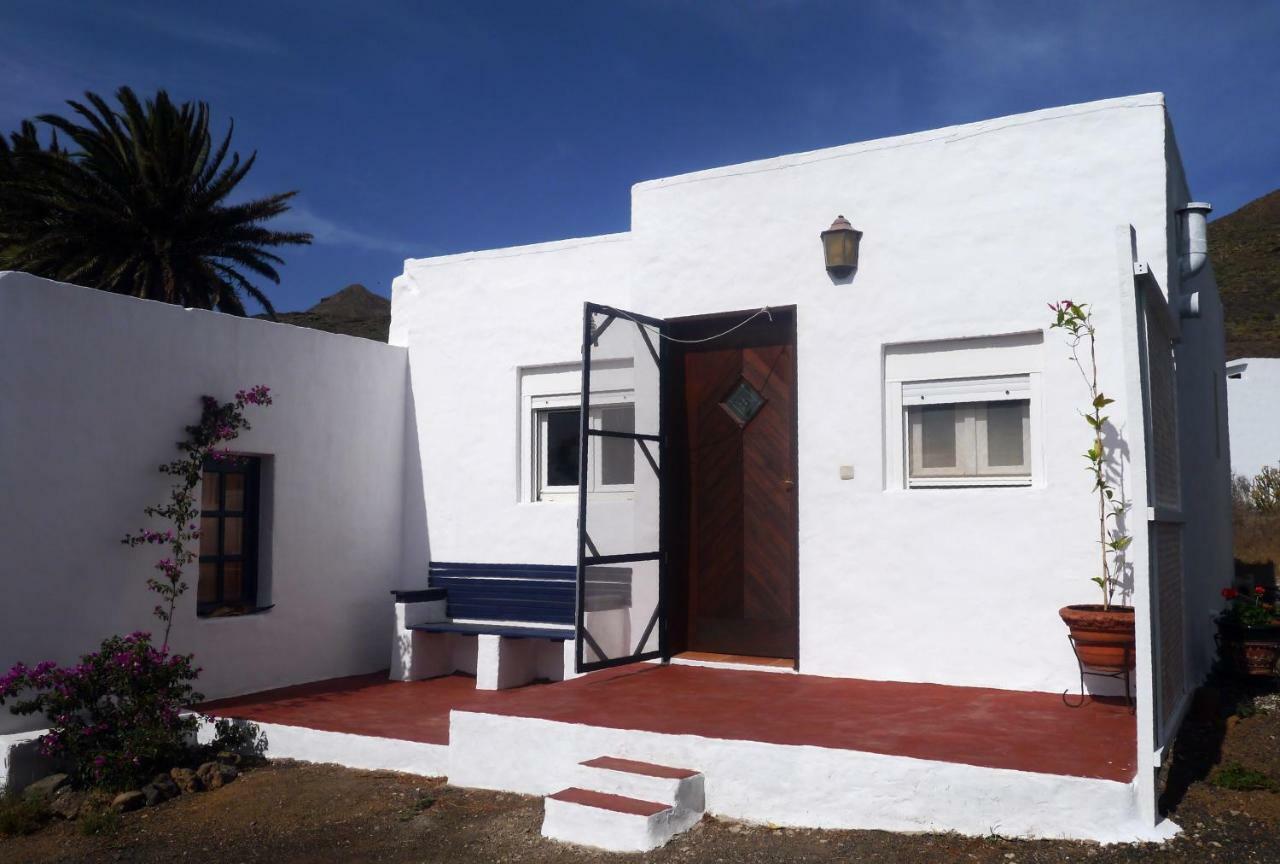 Apartment Casa Diana Maguez